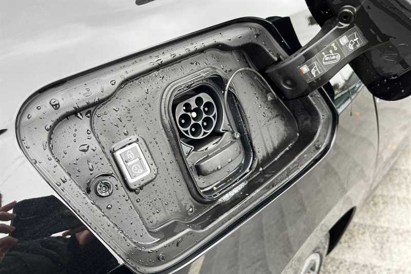 Used Vauxhall Astra 2024 for sale - 77146418: Photo 42