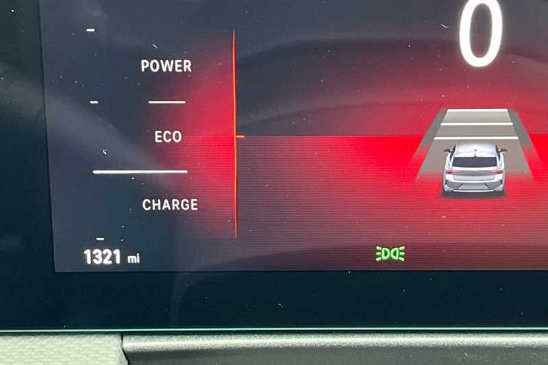 Used Vauxhall Astra 2024 for sale - 77146418: Photo 49