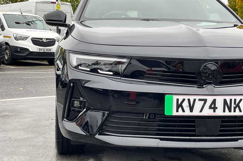 Used Vauxhall Astra 2024 for sale - 77146418: Photo 56