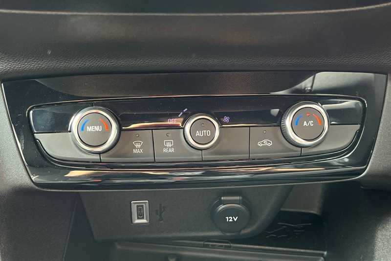 Used Vauxhall Corsa 2025 for sale - 77471866: Photo 15