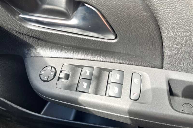 Used Vauxhall Corsa 2025 for sale - 77471866: Photo 16