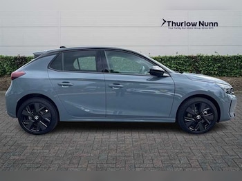 Used Vauxhall Corsa 2025 for sale - 77471866: Photo