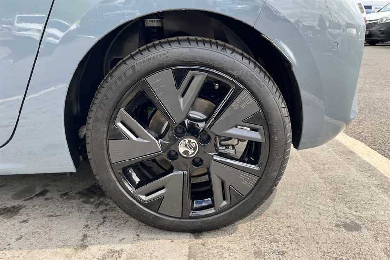 Used Vauxhall Corsa 2025 for sale - 77471866: Photo 32