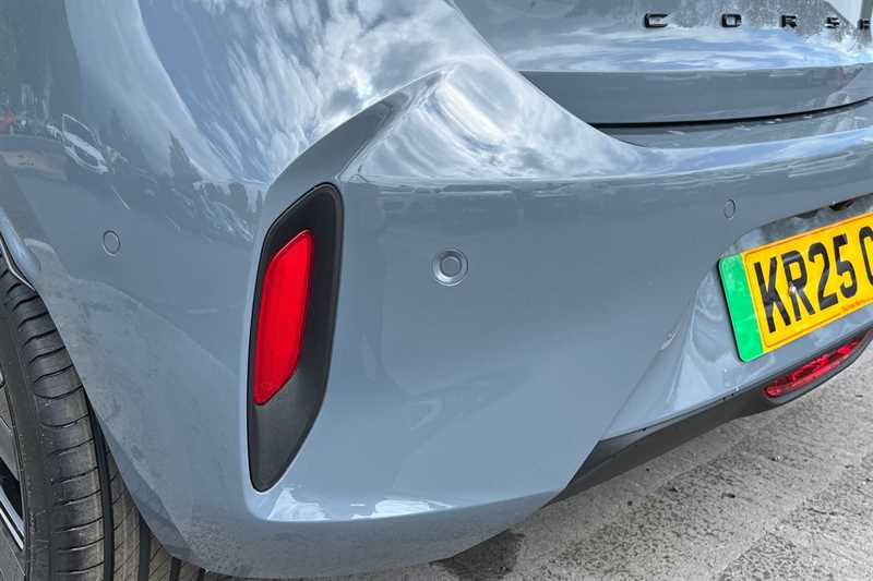 Used Vauxhall Corsa 2025 for sale - 77471866: Photo 35