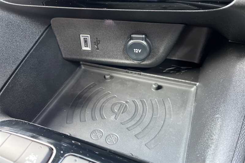 Used Vauxhall Corsa 2025 for sale - 77471866: Photo 44