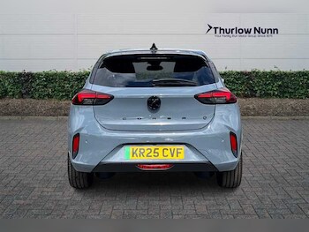 Used Vauxhall Corsa 2025 for sale - 77471866: Photo