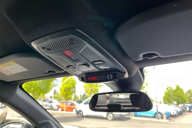 Used Vauxhall Corsa 2025 for sale - 77471866: Photo 50