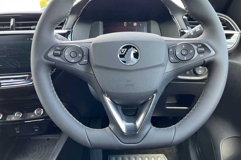 Used Vauxhall Corsa 2025 for sale - 77471866: Photo 52