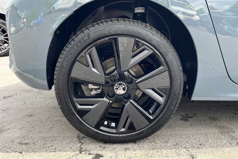 Used Vauxhall Corsa 2025 for sale - 77471866: Photo 9