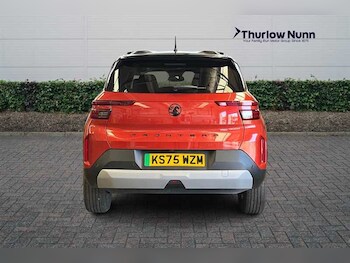 Used Vauxhall Frontera Electric 2025 for sale - 78868694: Photo
