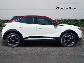Used Vauxhall Mokka 2022 for sale - 75541551: Photo
