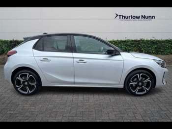 Used Vauxhall Corsa 2024 for sale - 74728205: Photo