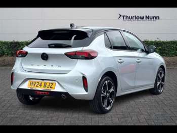 Used Vauxhall Corsa 2024 for sale - 74728205: Photo