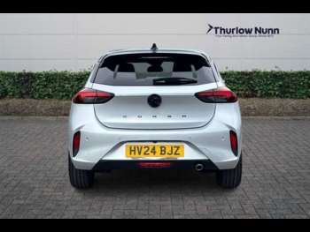 Used Vauxhall Corsa 2024 for sale - 74728205: Photo