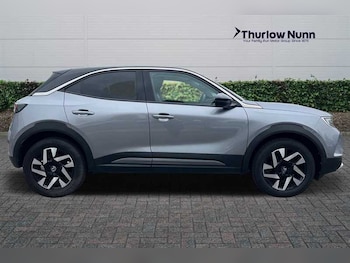Used Vauxhall Mokka 2022 for sale - 75930082: Photo