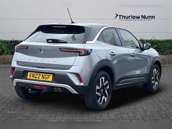 Used Vauxhall Mokka 2022 for sale - 75930082: Photo