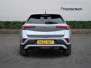 Used Vauxhall Mokka 2022 for sale - 75930082: Photo