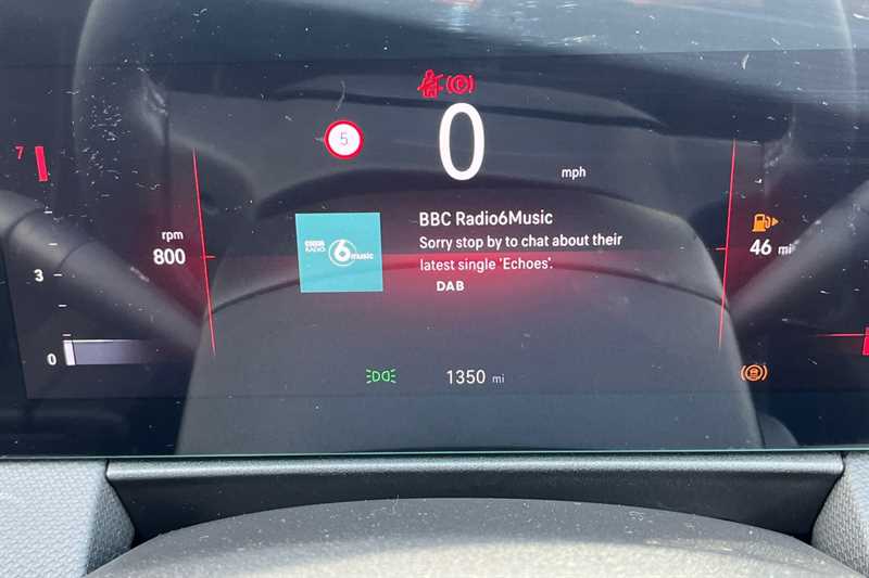 Used Vauxhall Astra 2025 for sale - 76954671: Photo 20