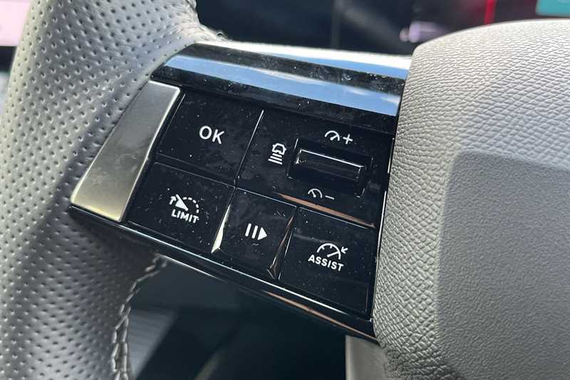 Used Vauxhall Astra 2025 for sale - 76954671: Photo 21