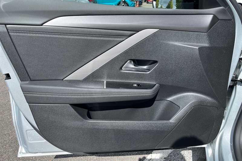 Used Vauxhall Astra 2025 for sale - 76954671: Photo 27