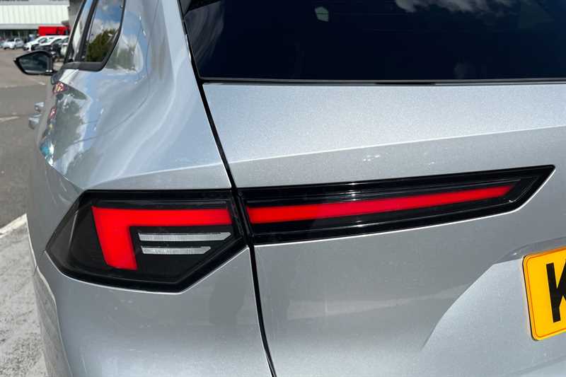 Used Vauxhall Astra 2025 for sale - 76954671: Photo 36