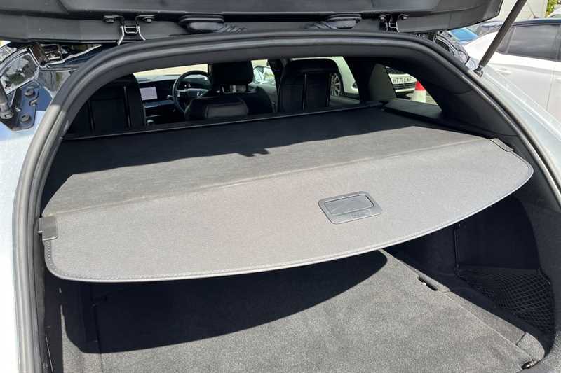 Used Vauxhall Astra 2025 for sale - 76954671: Photo 42