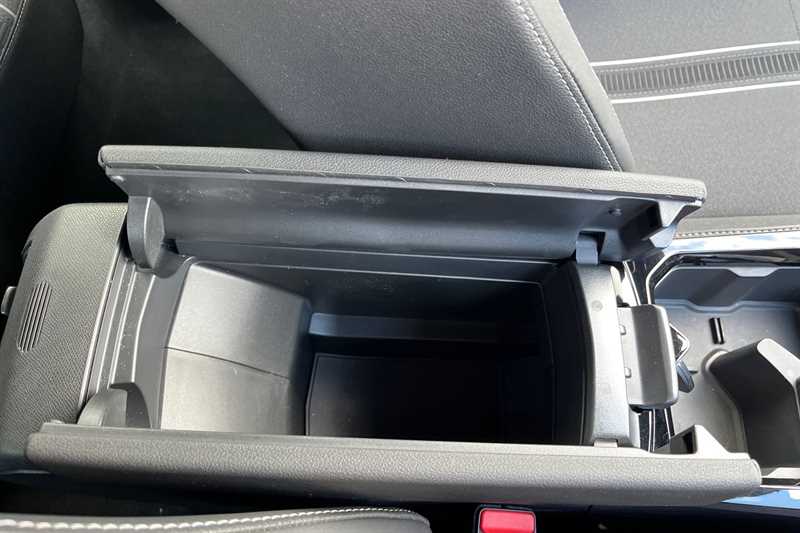 Used Vauxhall Astra 2025 for sale - 76954671: Photo 51