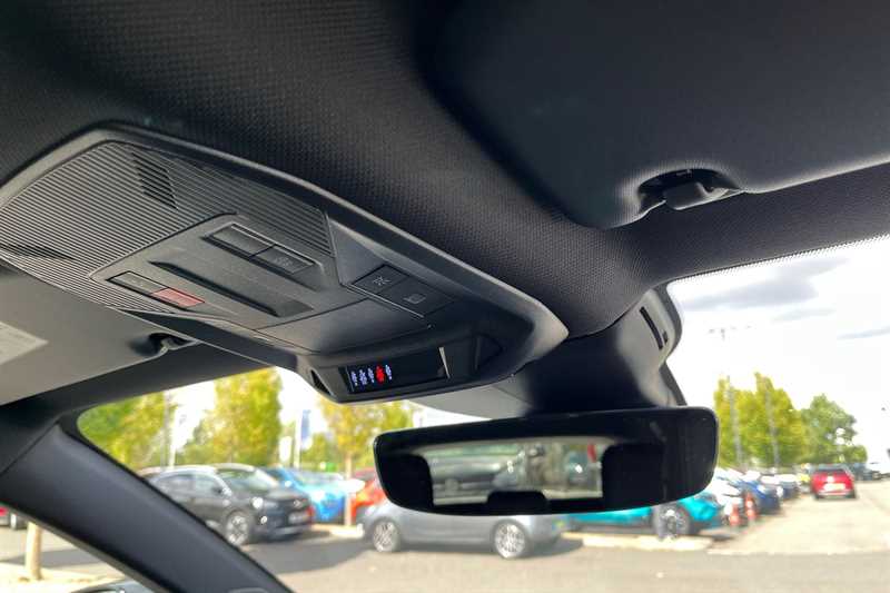 Used Vauxhall Astra 2025 for sale - 76954671: Photo 52