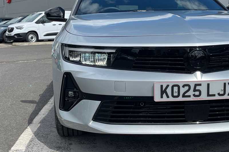 Used Vauxhall Astra 2025 for sale - 76954671: Photo 58