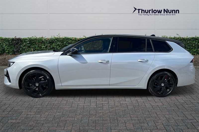 Used Vauxhall Astra 2025 for sale - 76954671: Photo 6