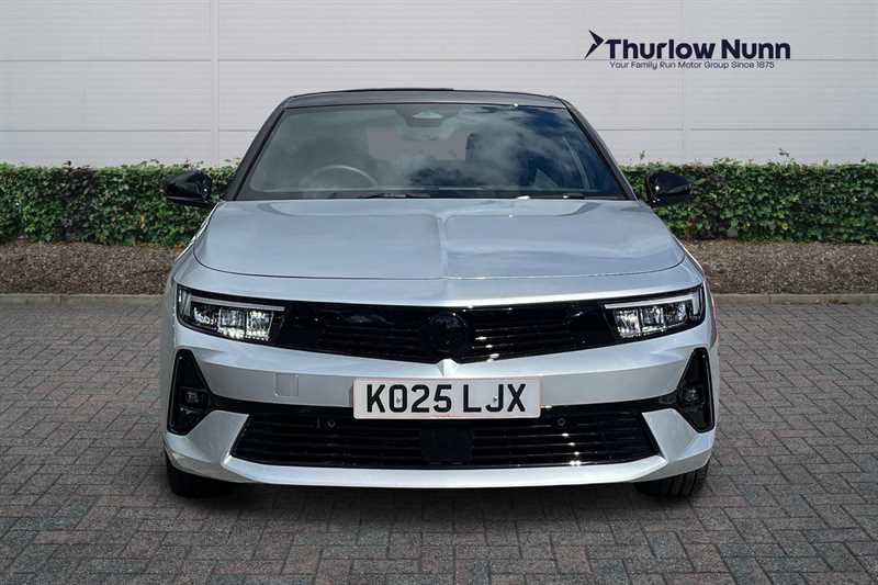 Used Vauxhall Astra 2025 for sale - 76954671: Photo 8