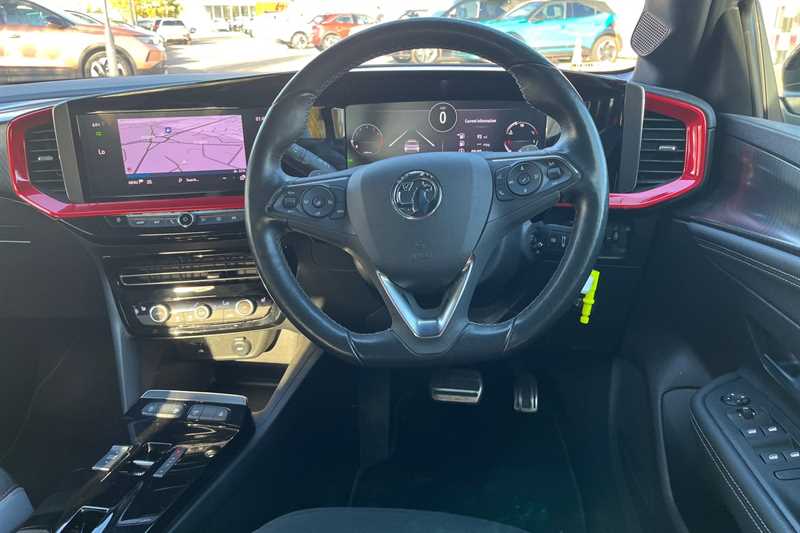 Used Vauxhall Mokka 2023 for sale - 76475275: Photo 11