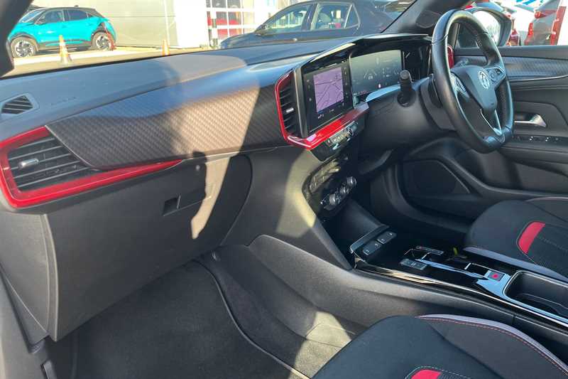 Used Vauxhall Mokka 2023 for sale - 76475275: Photo 13