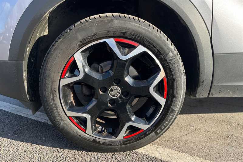 Used Vauxhall Mokka 2023 for sale - 76475275: Photo 25