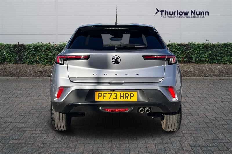 Used Vauxhall Mokka 2023 for sale - 76475275: Photo 4