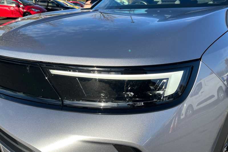 Used Vauxhall Mokka 2023 for sale - 76475275: Photo 58