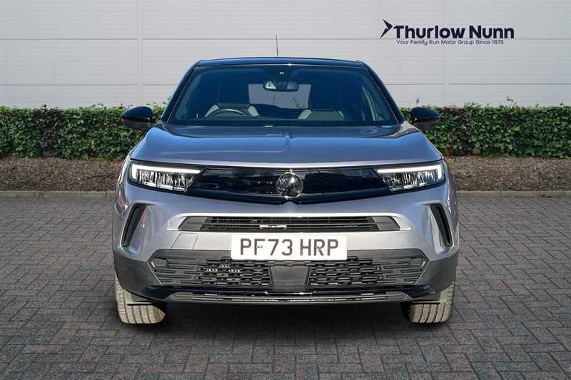 Used Vauxhall Mokka 2023 for sale - 76475275: Photo 8