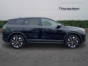 Used Vauxhall Grandland 2025 for sale - 77771280: Photo