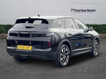 Used Vauxhall Grandland 2025 for sale - 77771280: Photo