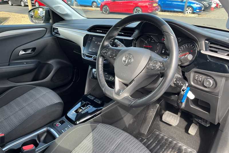 Used Vauxhall Corsa 2022 for sale - 76434838: Photo 10