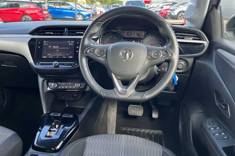 Used Vauxhall Corsa 2022 for sale - 76434838: Photo 11