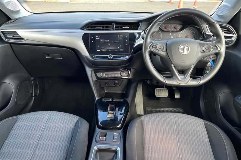 Used Vauxhall Corsa 2022 for sale - 76434838: Photo 12