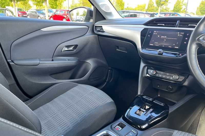 Used Vauxhall Corsa 2022 for sale - 76434838: Photo 14