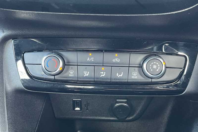 Used Vauxhall Corsa 2022 for sale - 76434838: Photo 15