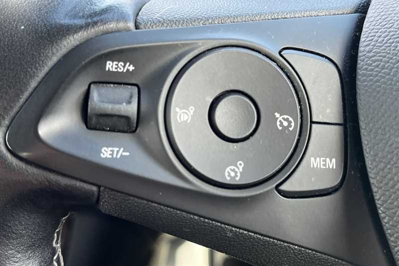 Used Vauxhall Corsa 2022 for sale - 76434838: Photo 21