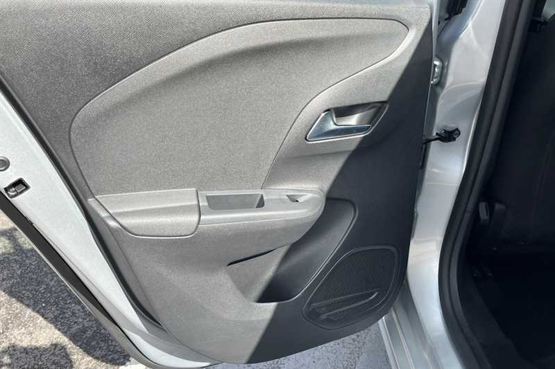 Used Vauxhall Corsa 2022 for sale - 76434838: Photo 28