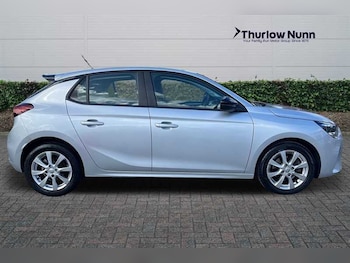 Used Vauxhall Corsa 2022 for sale - 76434838: Photo