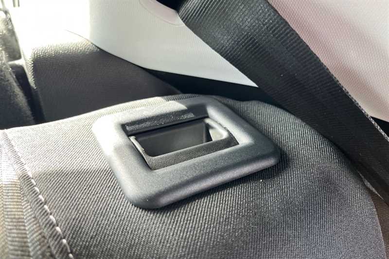 Used Vauxhall Corsa 2022 for sale - 76434838: Photo 31