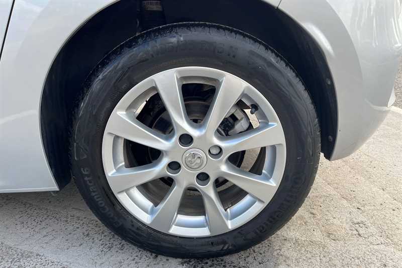 Used Vauxhall Corsa 2022 for sale - 76434838: Photo 33