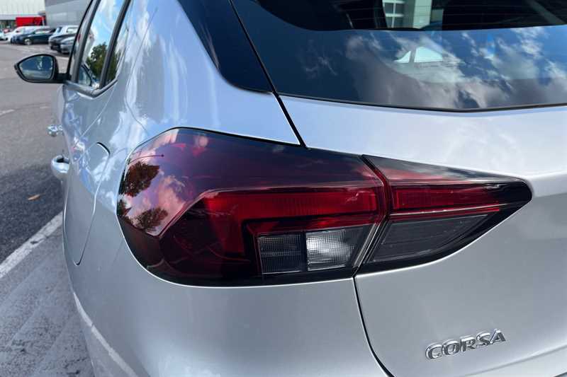 Used Vauxhall Corsa 2022 for sale - 76434838: Photo 34